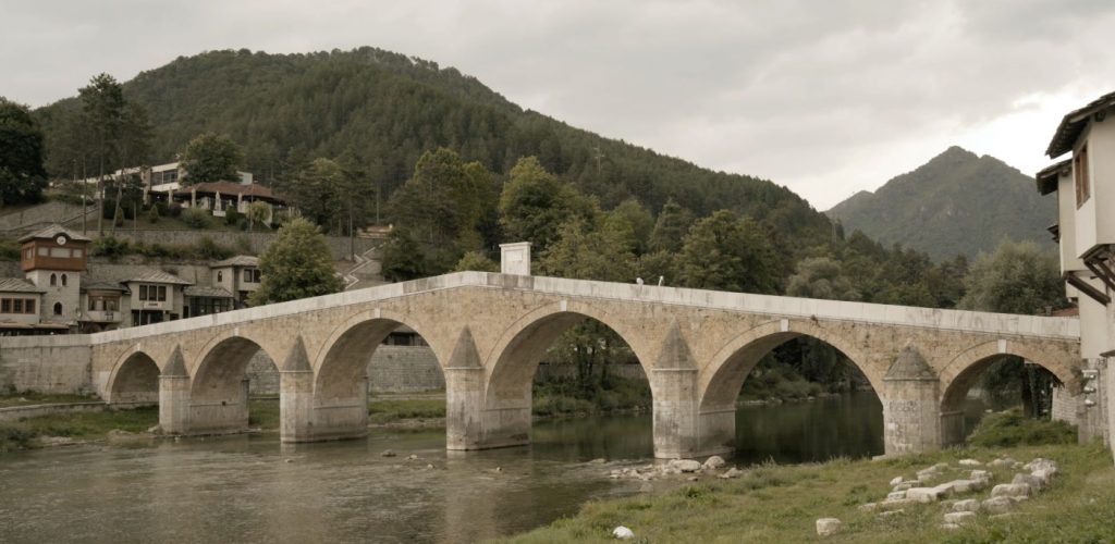 Konjic Bridge